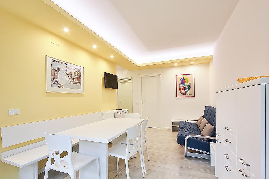 Villa Cristina Lignano Sabbiadoro Habitación foto