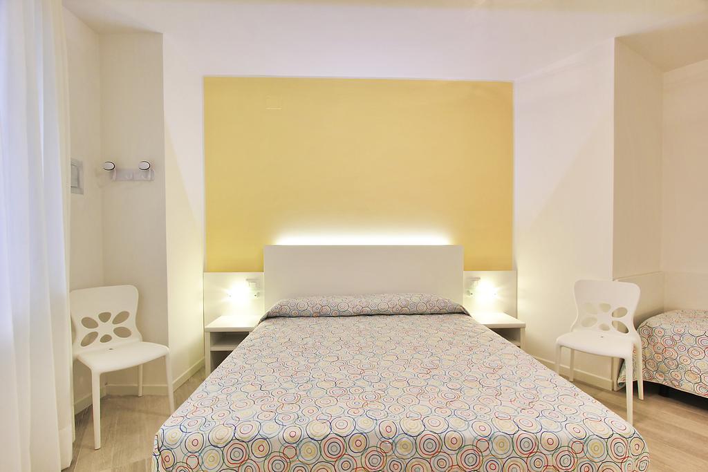 Villa Cristina Lignano Sabbiadoro Habitación foto