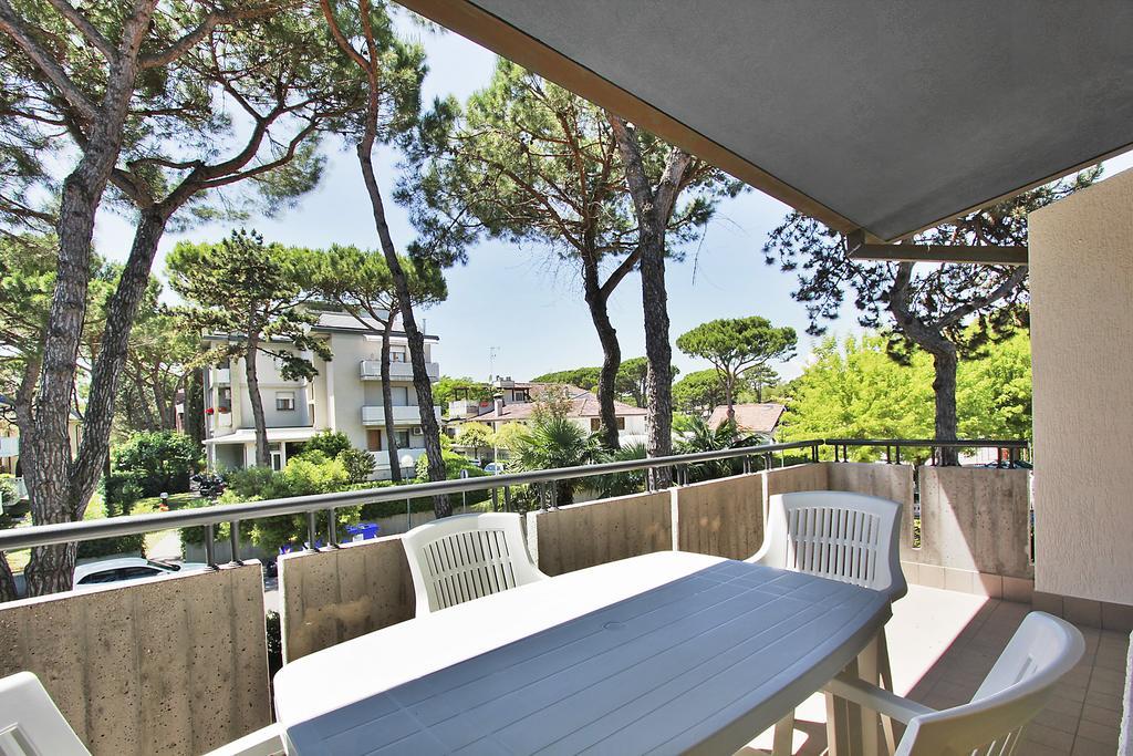 Villa Cristina Lignano Sabbiadoro Habitación foto